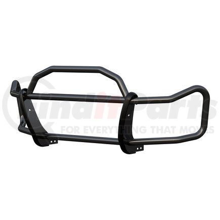 Retrac Mirror 208815R BLK Grill Guard