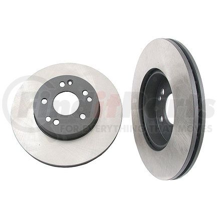 Opparts 405 33 013 Disc Brake Rotor for MERCEDES BENZ