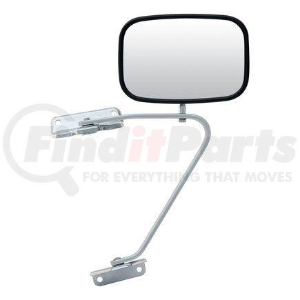 Retrac Mirror 604614 Ford Oem Style Low Mount Assembly