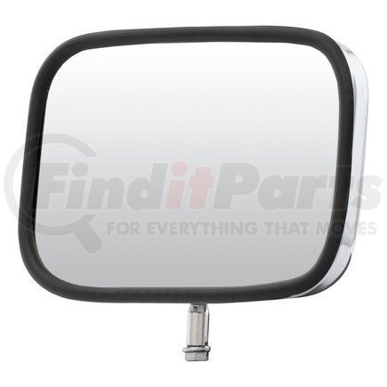 Retrac Mirror 604769 8in. X 5in. Mirror Head, Sst