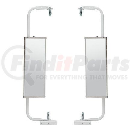 Retrac Mirror 604710 PAINTED MIRROR