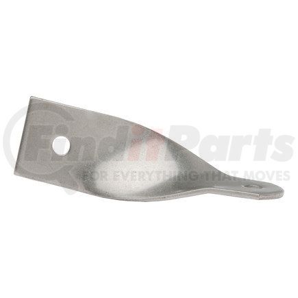 Retrac Mirror 607952 Twisted Clamp, Sst