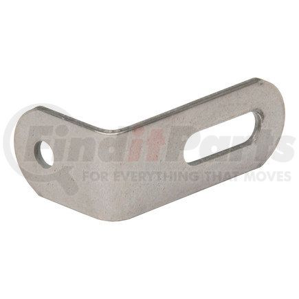 Retrac Mirror 607978 J-bracket, Sst Slotted