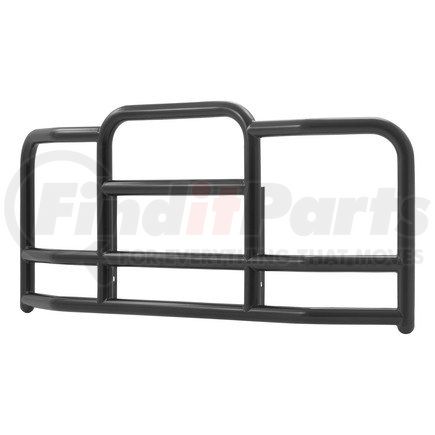 Retrac Mirror 205518 ProTec Assembly 25° - Blk