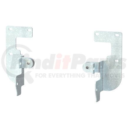 Retrac Mirror 206100 99-18 INTL 99-18 INTL
