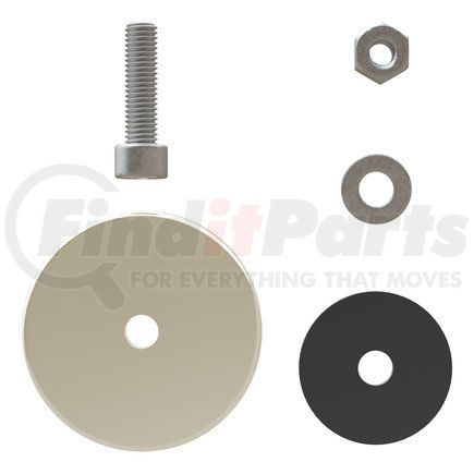 Retrac Mirror 206495 MAGNET KIT *D