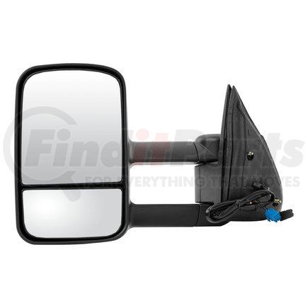 Retrac Mirror 611925 03-06 CHEV/GMC  03-06 CHEV/GMC