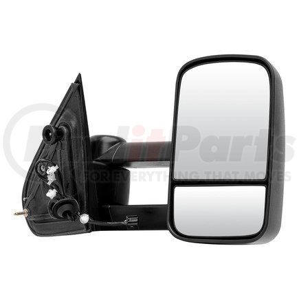 Retrac Mirror 611934 MAP-2500CHEVY  MAP-2500CHEVY