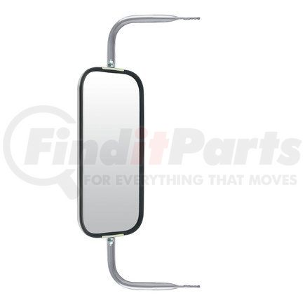 Retrac Mirror 612101 Custom Assembly, Sst, Driver Side