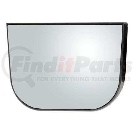 Retrac Mirror 613496 Side View Mirror Glass, Heated, Convex