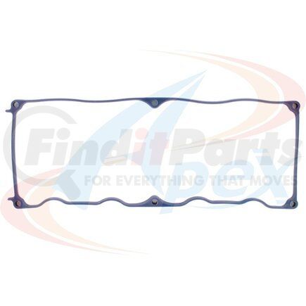 Apex Gaskets AVC1300 Valve Cover Gasket Set