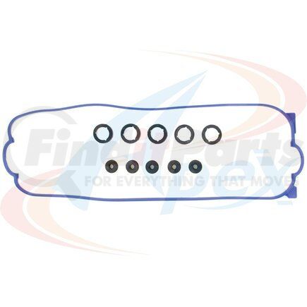Apex Gaskets AVC135S Valve Cover Gasket Set