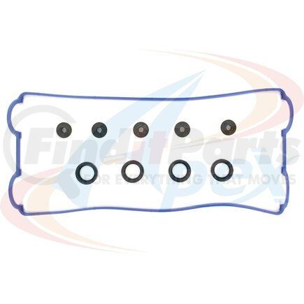 Apex Gaskets AVC133S Valve Cover Gasket Set