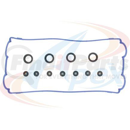 Apex Gaskets AVC136S Valve Cover Gasket Set