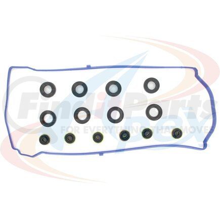 Apex Gaskets AVC149S Valve Cover Gasket Set