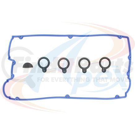 Apex Gaskets AVC203S Valve Cover Gasket Set