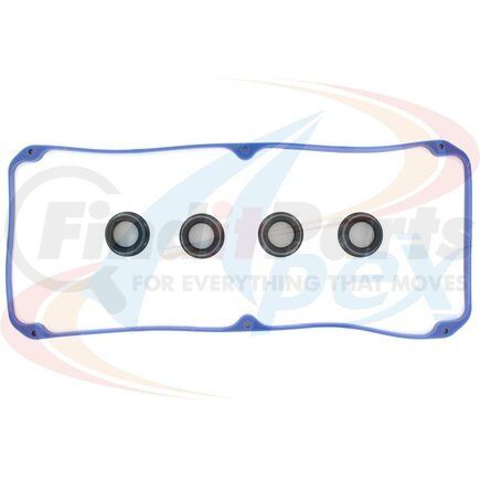 Apex Gaskets AVC217S Valve Cover Gasket Set
