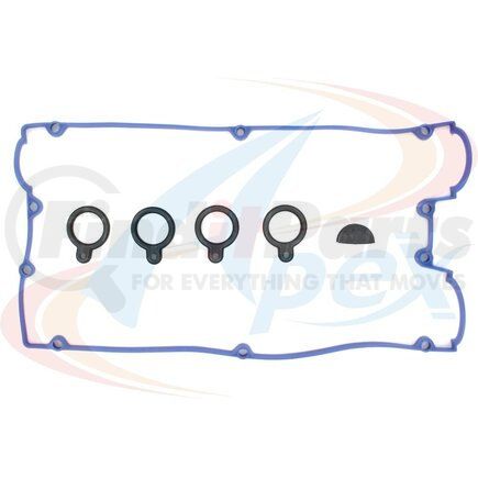 Apex Gaskets AVC220S Valve Cover Gasket Set
