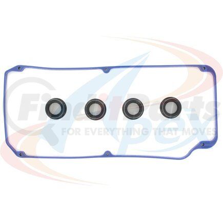 Apex Gaskets AVC225S Valve Cover Gasket Set