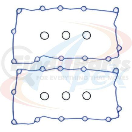 Apex Gaskets AVC235S Valve Cover Gasket Set