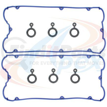 Apex Gaskets AVC245S Valve Cover Gasket Set