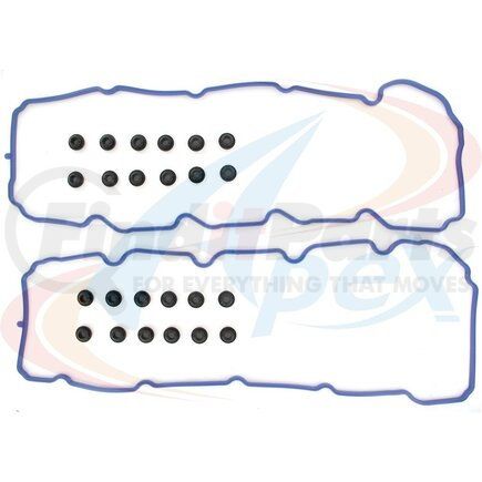 Apex Gaskets AVC273S Valve Cover Gasket Set