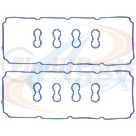 Apex Gaskets AVC275S Valve Cover Gasket Set