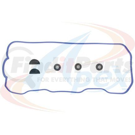 Apex Gaskets AVC304S Valve Cover Gasket Set
