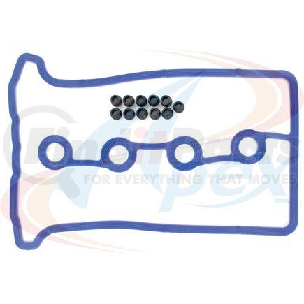 Apex Gaskets AVC347S Valve Cover Gasket Set