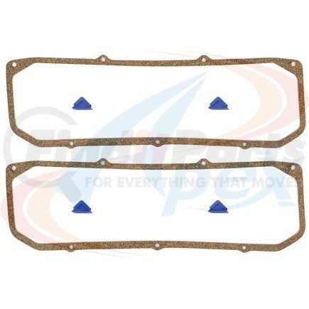 Apex Gaskets AVC351 Valve Cover Gasket Set