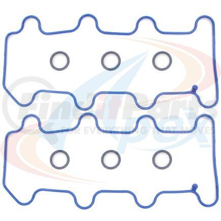 Apex Gaskets AVC363S Valve Cover Gasket Set