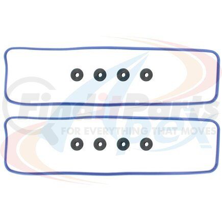 Apex Gaskets AVC376S Valve Cover Gasket Set