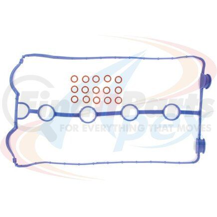 Apex Gaskets AVC374 Valve Cover Gasket Set