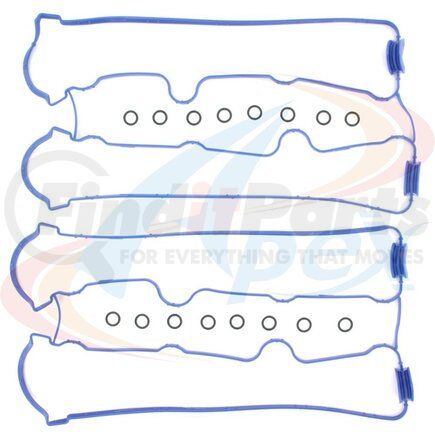 APEX GASKETS AVC388S Valve Cover Gasket Set
