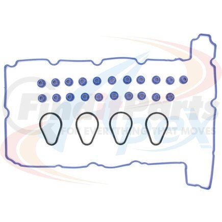 Apex Gaskets AVC395S Valve Cover Gasket Set