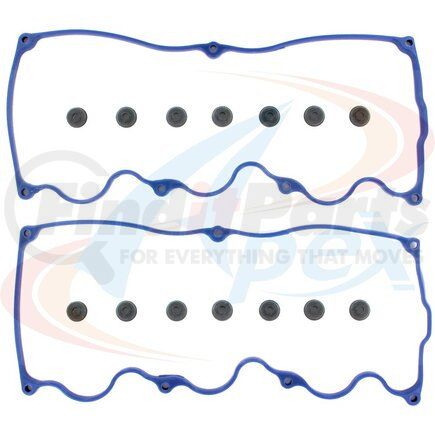 Apex Gaskets AVC413S Valve Cover Gasket Set