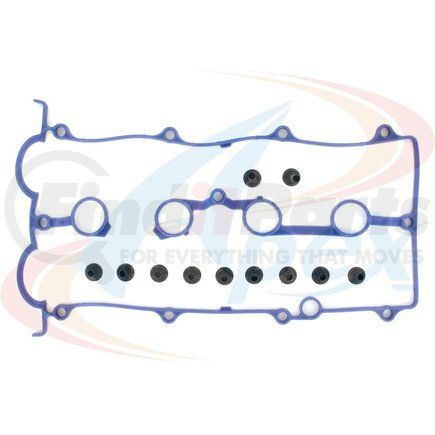 Apex Gaskets AVC439S Valve Cover Gasket Set