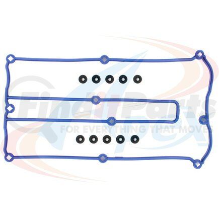 Apex Gaskets AVC459S Valve Cover Gasket Set