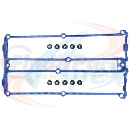 Apex Gaskets AVC466S Valve Cover Gasket Set