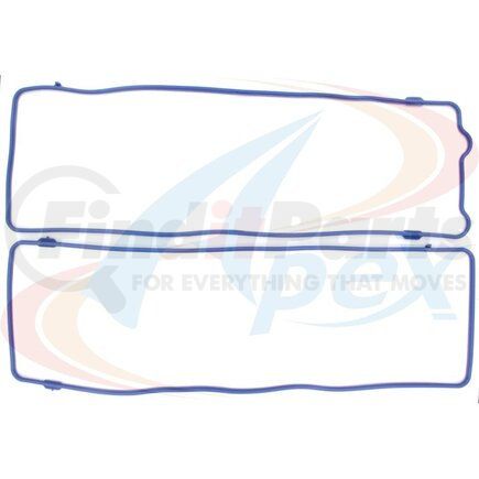 Apex Gaskets AVC474 Valve Cover Gasket Set