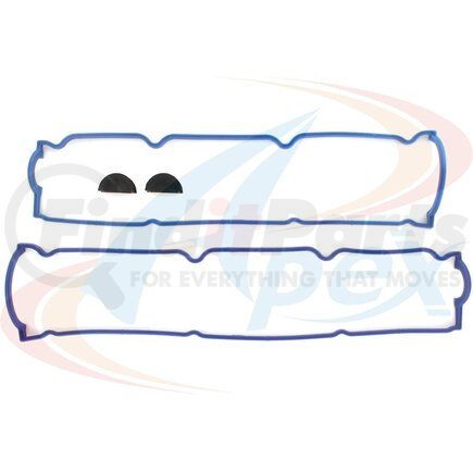 Apex Gaskets AVC529S Valve Cover Gasket Set