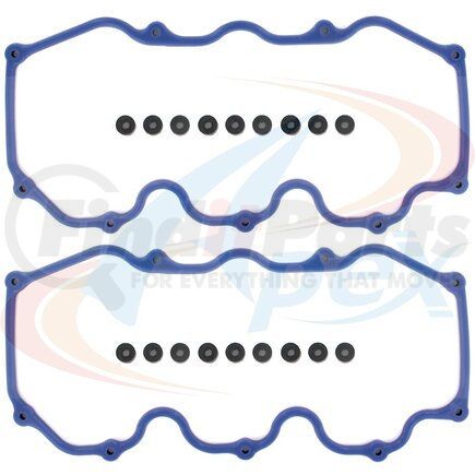 Apex Gaskets AVC517S Valve Cover Gasket Set