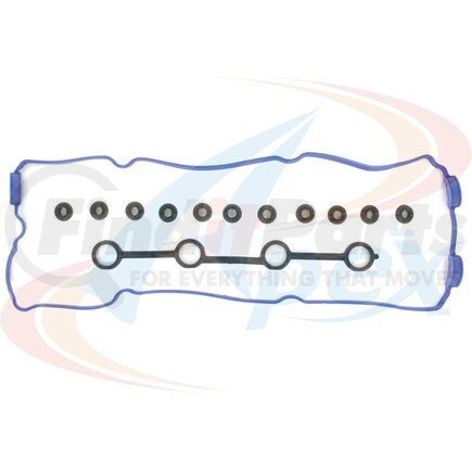 Apex Gaskets AVC519S Valve Cover Gasket Set