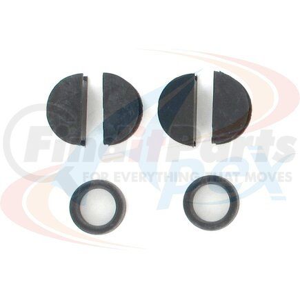 Apex Gaskets AVC536S Valve Cover Gasket Set