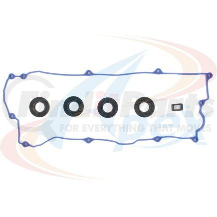Apex Gaskets AVC541S Valve Cover Gasket Set