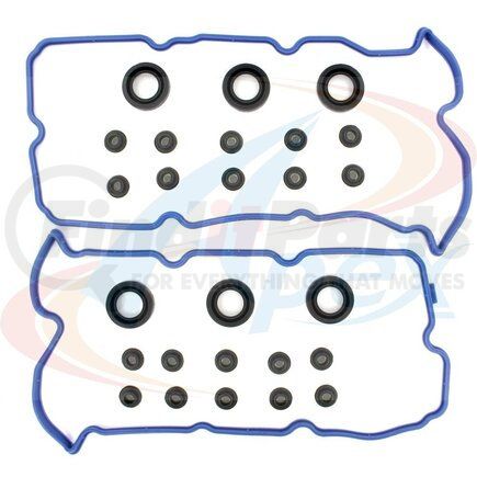 Apex Gaskets AVC549S Valve Cover Gasket Set