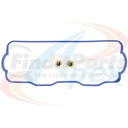 Apex Gaskets AVC802S Valve Cover Gasket Set