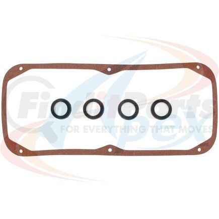 APEX GASKETS AVC803S Valve Cover Gasket Set