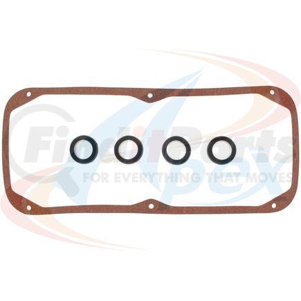 Apex Gaskets AVC803S Valve Cover Gasket Set