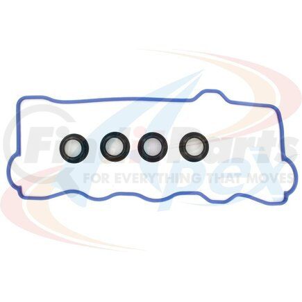 Apex Gaskets AVC813S Valve Cover Gasket Set